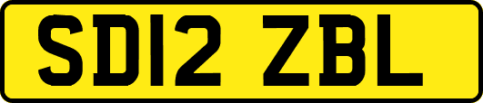 SD12ZBL