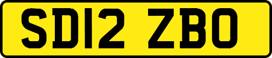 SD12ZBO