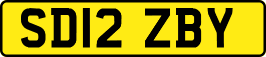 SD12ZBY