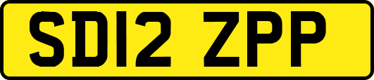 SD12ZPP