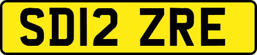 SD12ZRE