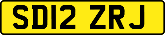 SD12ZRJ