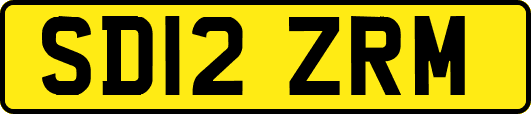 SD12ZRM
