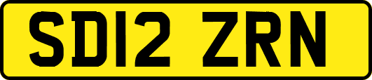 SD12ZRN