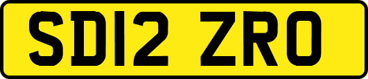 SD12ZRO