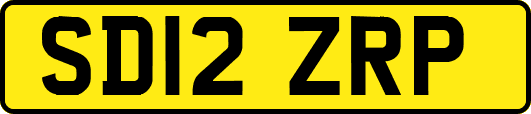 SD12ZRP
