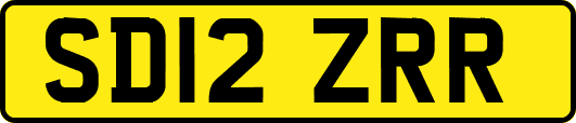 SD12ZRR
