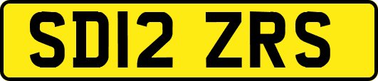 SD12ZRS