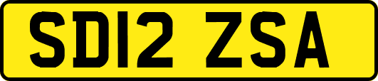 SD12ZSA