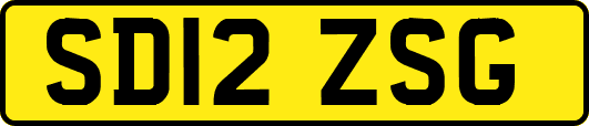 SD12ZSG