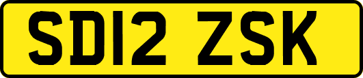SD12ZSK