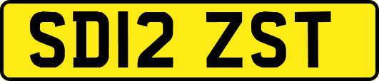 SD12ZST