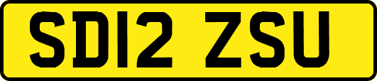 SD12ZSU