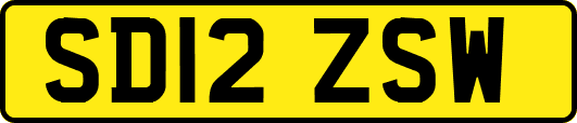 SD12ZSW
