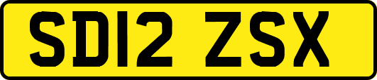SD12ZSX
