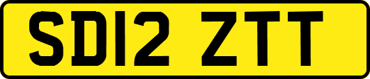 SD12ZTT