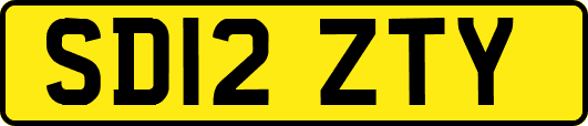 SD12ZTY