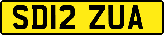 SD12ZUA