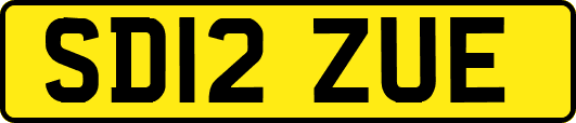 SD12ZUE