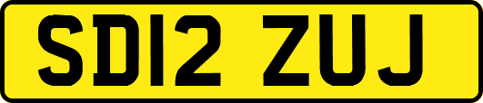 SD12ZUJ