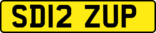 SD12ZUP