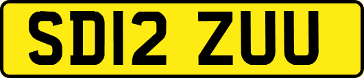 SD12ZUU
