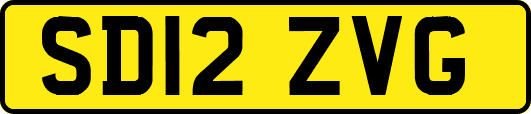 SD12ZVG