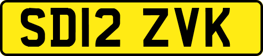 SD12ZVK
