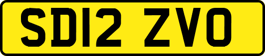SD12ZVO