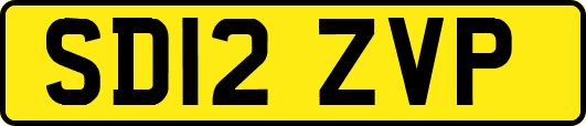 SD12ZVP