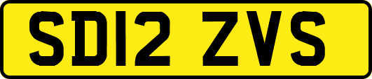SD12ZVS
