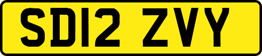 SD12ZVY