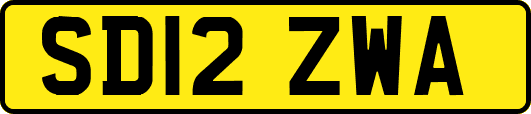 SD12ZWA