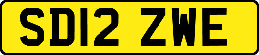 SD12ZWE