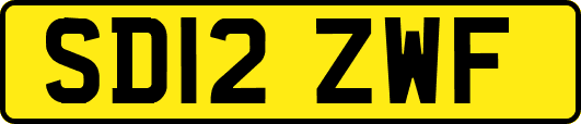 SD12ZWF