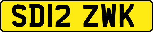 SD12ZWK