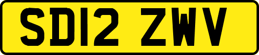 SD12ZWV
