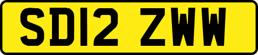 SD12ZWW
