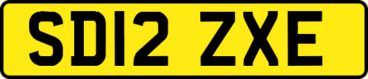 SD12ZXE