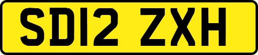 SD12ZXH