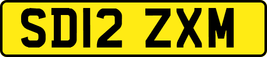 SD12ZXM