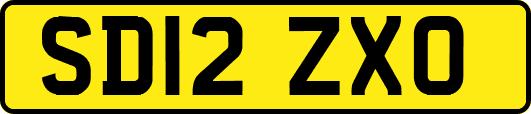 SD12ZXO