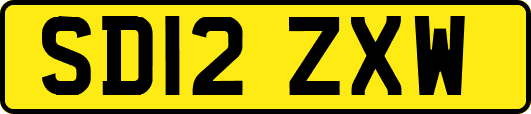 SD12ZXW
