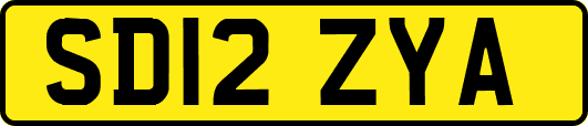 SD12ZYA