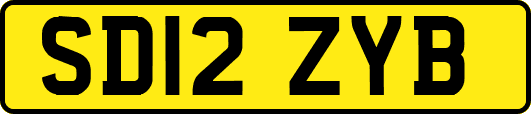 SD12ZYB