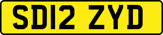 SD12ZYD