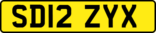 SD12ZYX