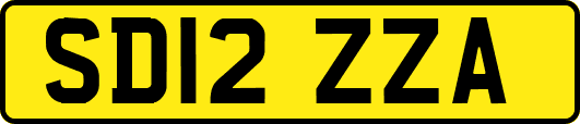 SD12ZZA