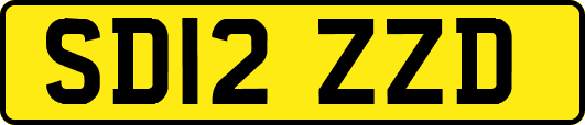 SD12ZZD
