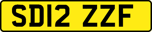 SD12ZZF